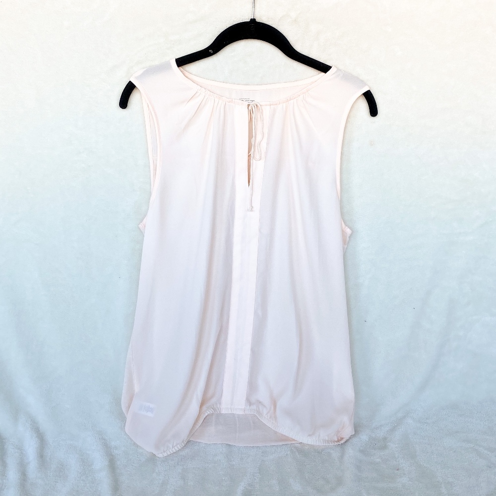 Summer Business Top